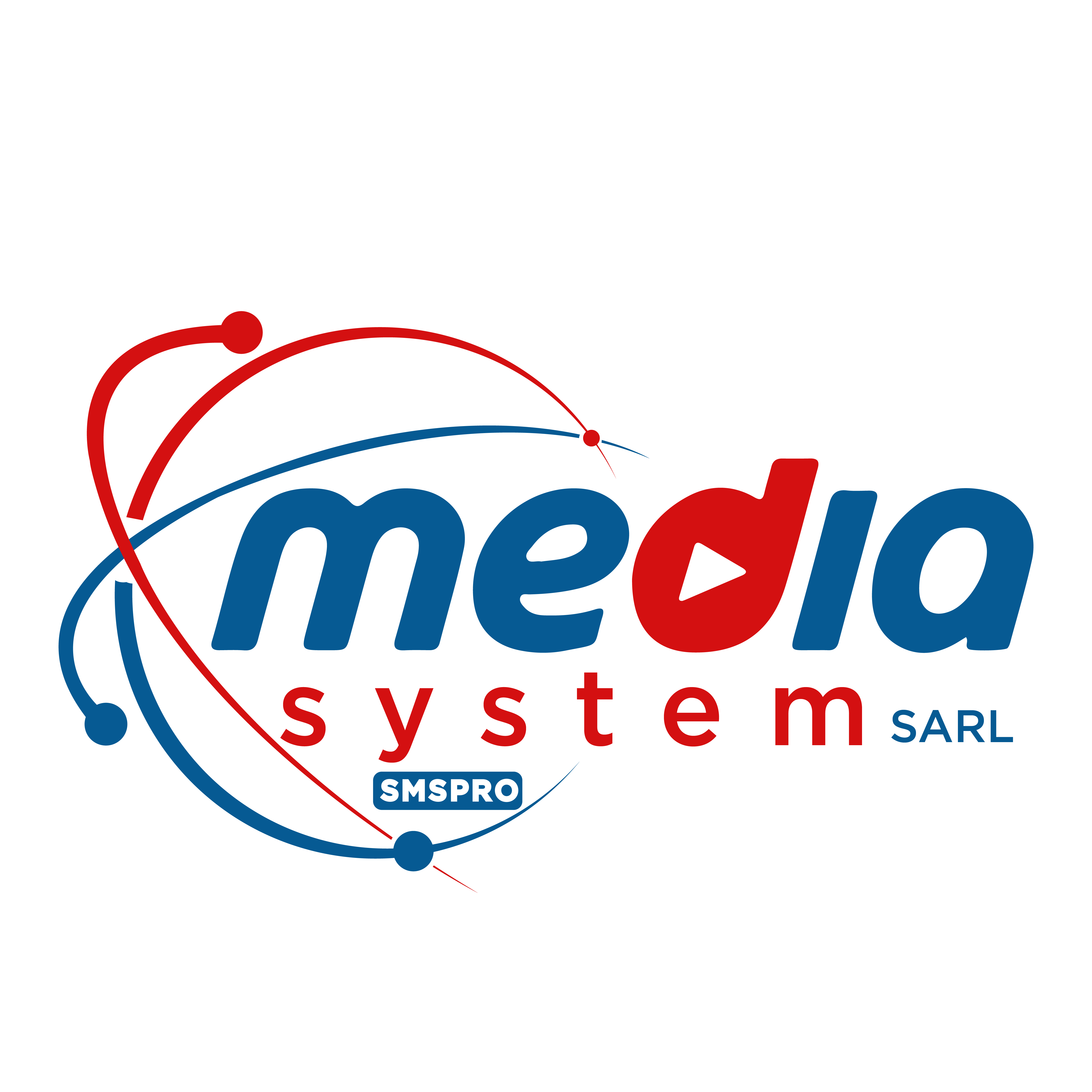 SmsPro Logo